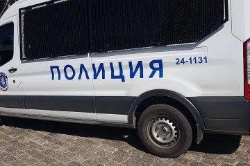 Арестуван бе открит мъртъв в полицейския арест в Силистра