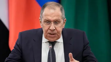 Питат Лавров болен ли е Путин