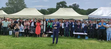 Карадайъ каза кой е нашият Ататюрк на Балканите