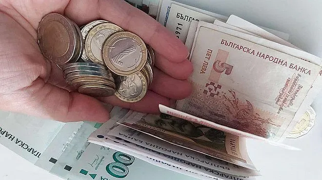 Важно за пенсиите. Два големи скока