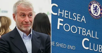 Абрамович пусна последна сълза за сбогом на Челси