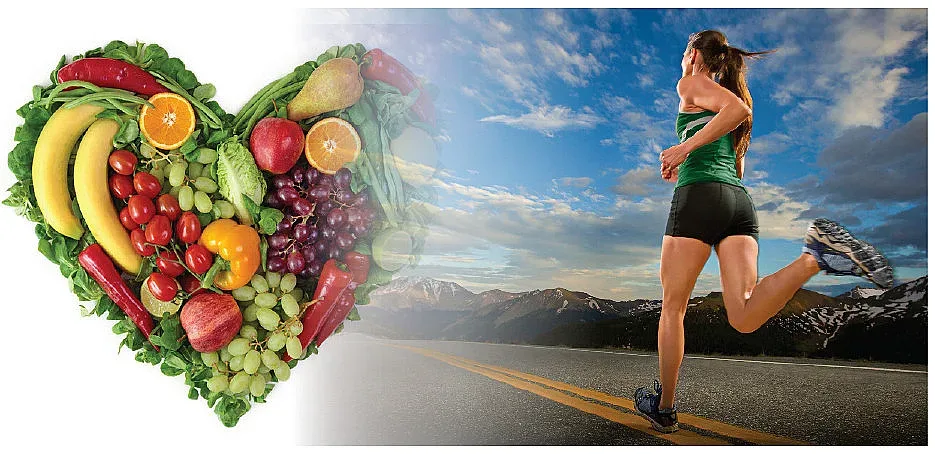 Формулата на дълголетието - прост, умерен и редовен живот