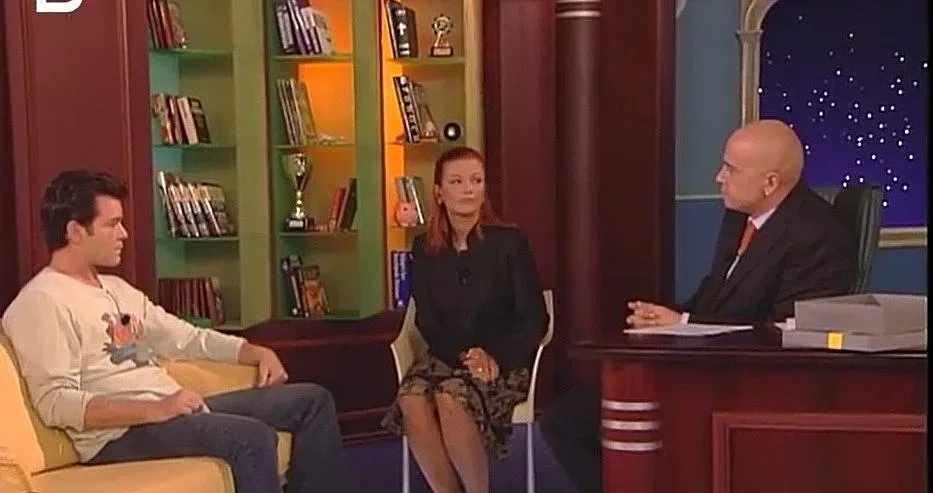 Слави разтърсен от скръб. Написа трогателно писмо