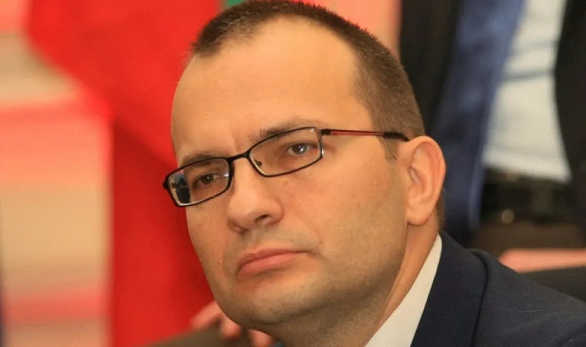 Мартин Димитров с голямо разкритие за тока и газа. Изненадата