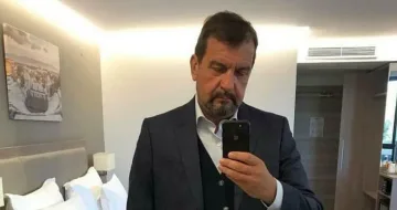 Ники Кънчев в огромен стрес. Какво написа