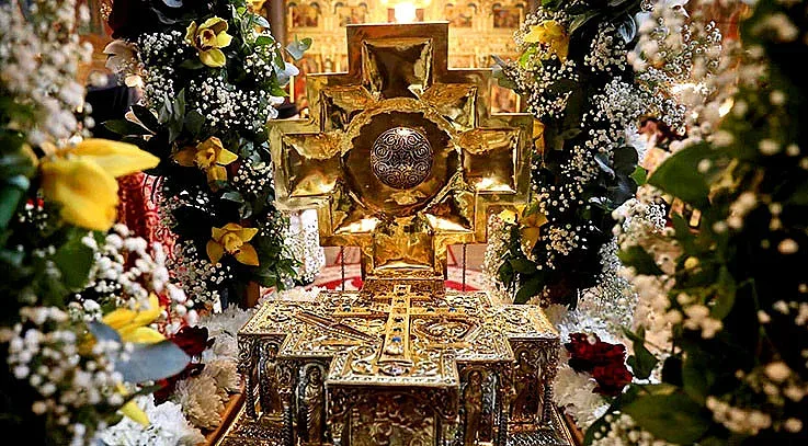 Народът чака чудо от Кирил и Методий