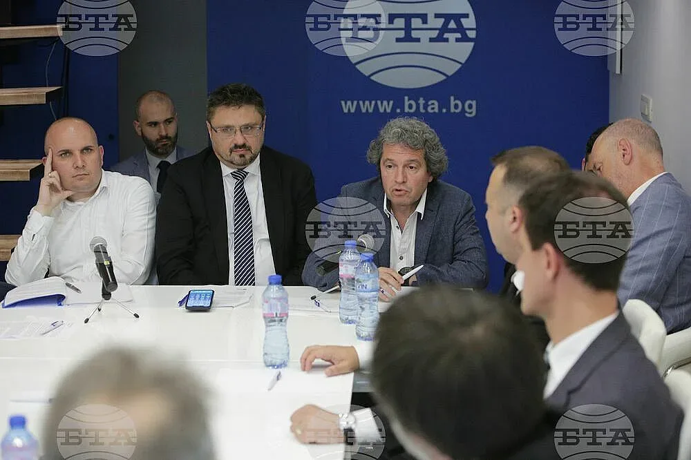 Тошко Йорданов: Европа на две скорости е вредно