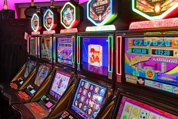 Изненадите в Sesame Casino не спират, за да удовлетворят желанието на играещите