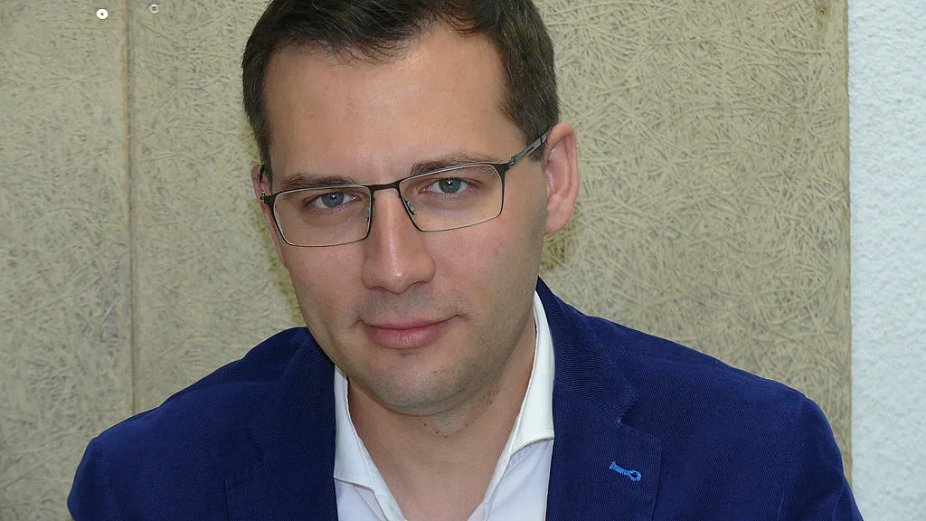 Анастасов посече кръга "Капитал" за клеветите към ДПС