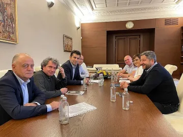 ДБ и ИТН са готови за преговори, какви са условията
