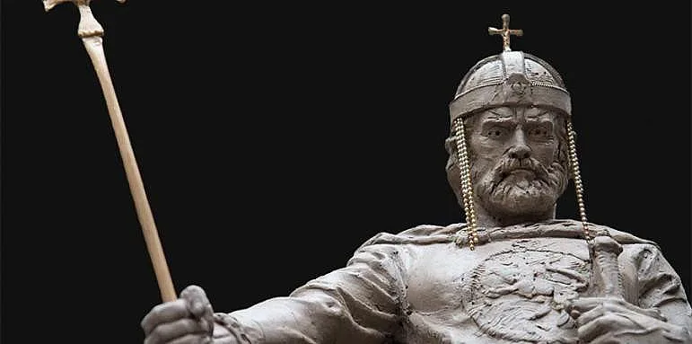Костите на Самуил влизат в битката на Балканите