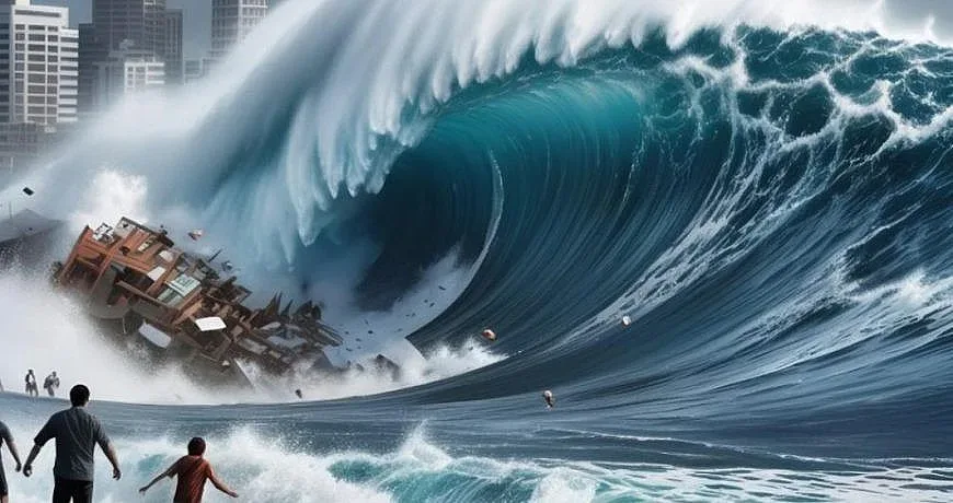 Японската Ванга с шокиращо предсказание. И още едно – за Иран