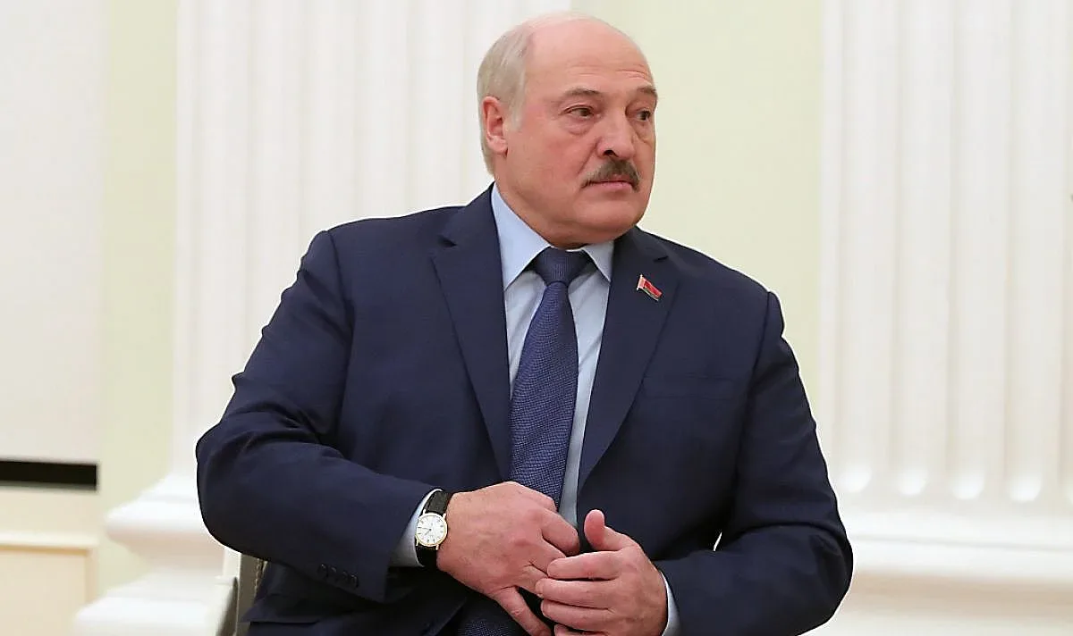 Лукашенко в атака! Отправи световна заплаха
