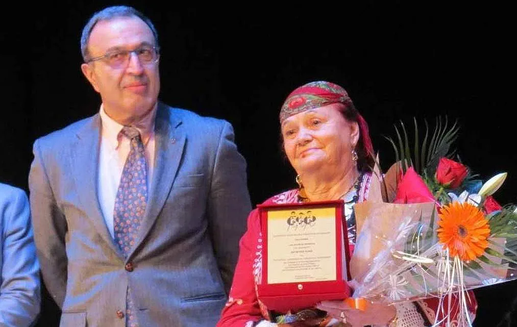 Голямо шоу на Петър Стоянов! Какво му хрумна