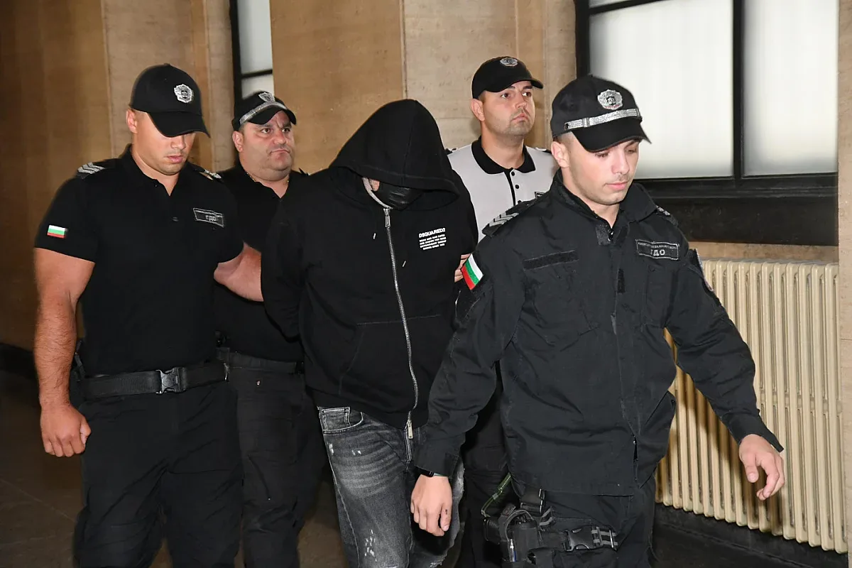 Решиха за бащата на Йомов. Какво следва