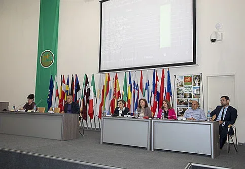 Общинските съветници на Стара Загора не одобриха продажбата на сградата на АГ комплекса