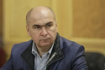 Румъния обяви новия кабинет. Пак премиер на ротация