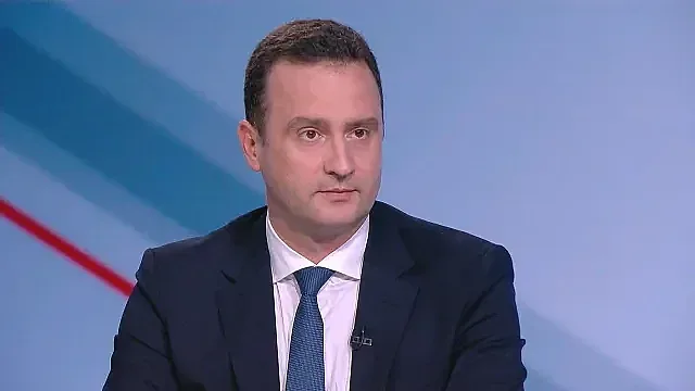 Министър Станков с коментар за цените на петрола