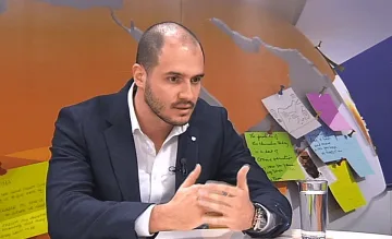 Мистерията продължава. Беглец или отвлечен е Алтънбашев