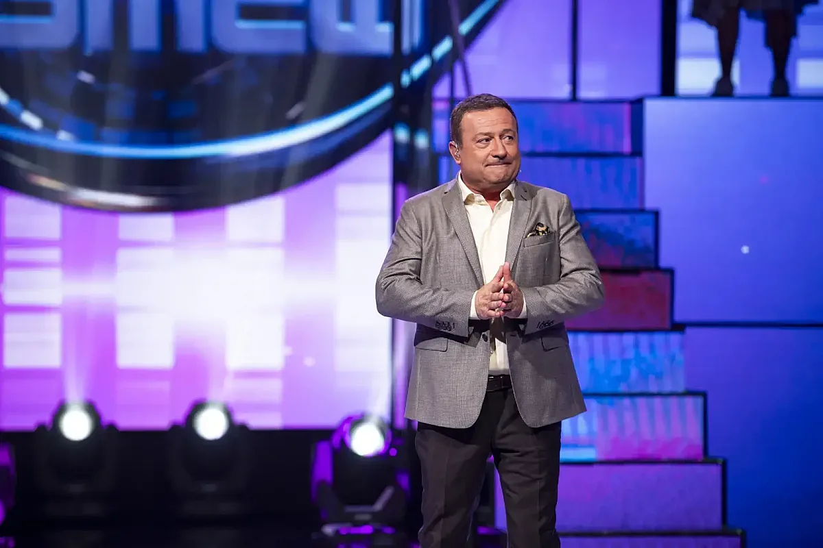 Рачков се завръща в ефир! Неочаквани изненади