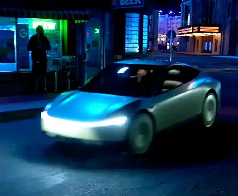 Пуснаха първите таксита - роботи. Какво се случи?