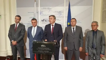 Кирил Петков със заплахи към ДПС. Движението го посече