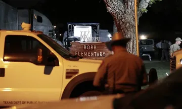 Касапница в САЩ. Тийнейджър уби 19 деца в училище