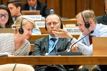 Кремъл набеляза нов враг: Вече не е с нас, а срещу нас