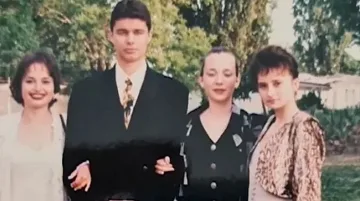 Познавате ли този абитуриент? Вижте още Тошко Йорданов и Дилов-син