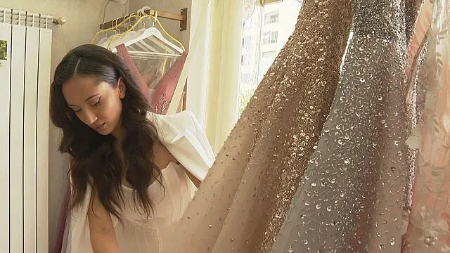 Българска дизайнерка с фурор на Кан