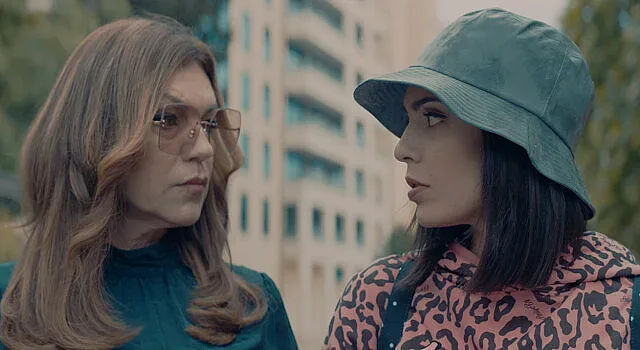 Престъпни босове решават съдбата на Лидия Инджова в "Съни бийч"