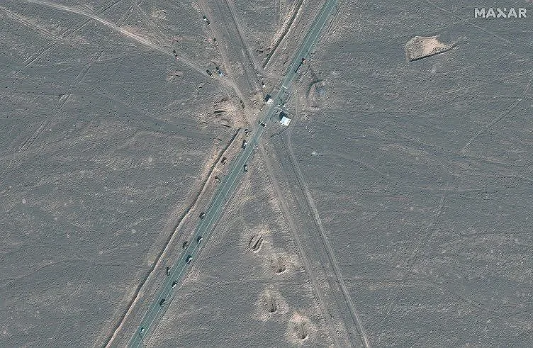 Преди ударите на САЩ. Ето какво се случи