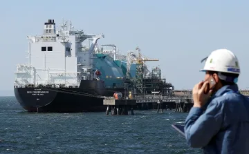 Газова алтернатива. Ще има ли достатъчно синьо гориво?