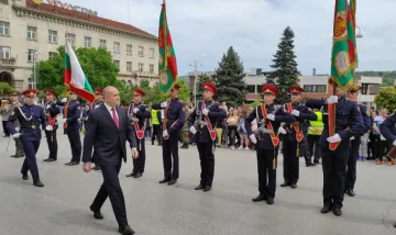 Напрежение! Какво иска Румен Радев от премиера