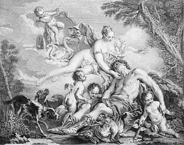 Изложбата „Френска гравюра от ателиетата на Лувъра (XVIII - XX век)”гостува в Бургас