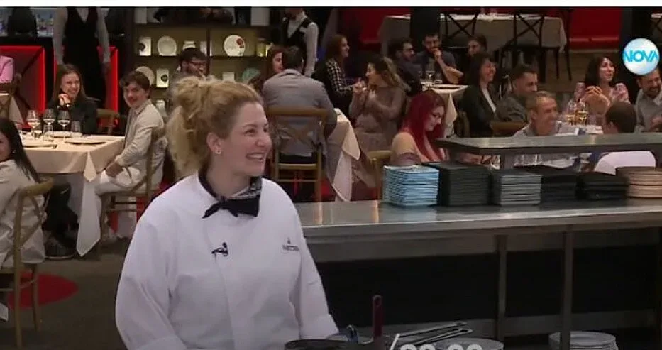 Луди пари в Hell’s Kitchen България! Кой ги грабна