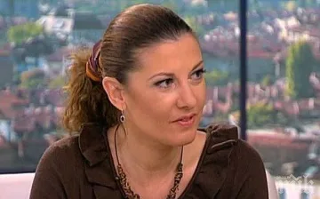 Депресия? Знаково лице от екрана с драматични думи