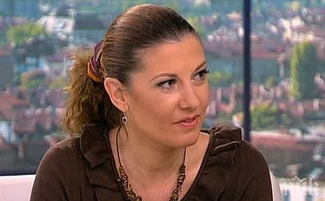 Депресия? Знаково лице от екрана с драматични думи