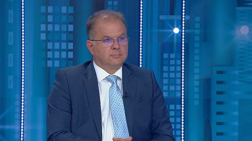 Коалиция между ГЕРБ и "Промяната"? Какво е условието