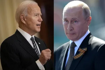 Обрат! Байдън със сензационни думи за Путин