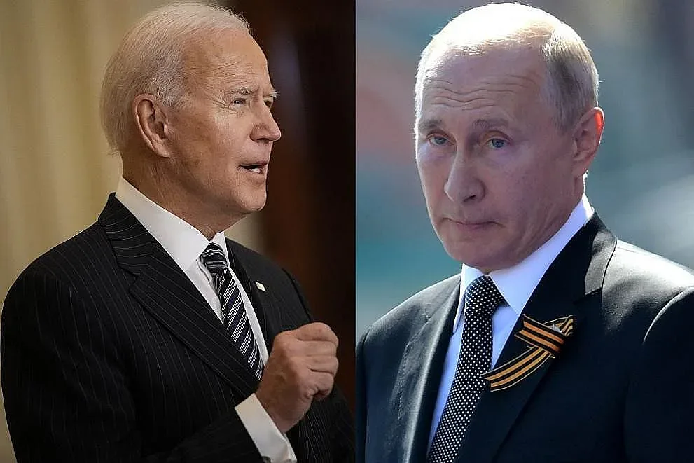 Обрат! Байдън със сензационни думи за Путин