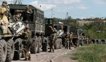 Кремъл обяви голяма победа, Зеленски отвръща с нови санкции