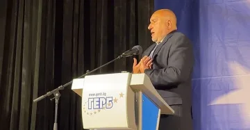 Борисов призна - изборите идат. Инфлацията ни върна към Великден