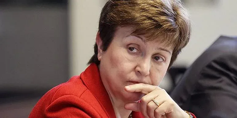 МВФ със съдбовно решение за Украйна