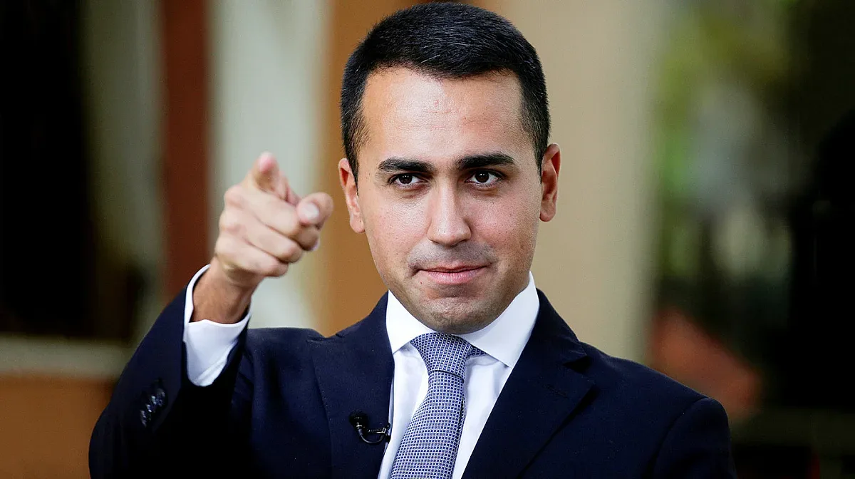 Изненада! Как Италия иска да спре войната