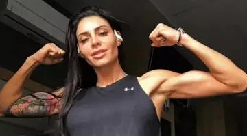 Черната Златка със скандално признание. Какво й се случва