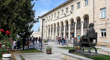 Стопанската академия в Свищов - новатор във висшата икономика