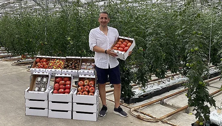 Васил Спилков: българският потребител търси качество