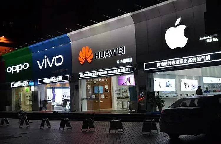 Xiaomi, Oppo и Vivo ще намалят производството на смартфони с 20%