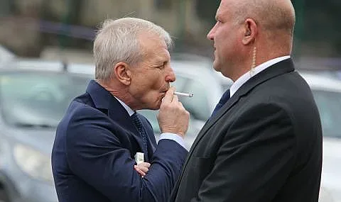 Край! Цесекарите обявиха война на Ганчев